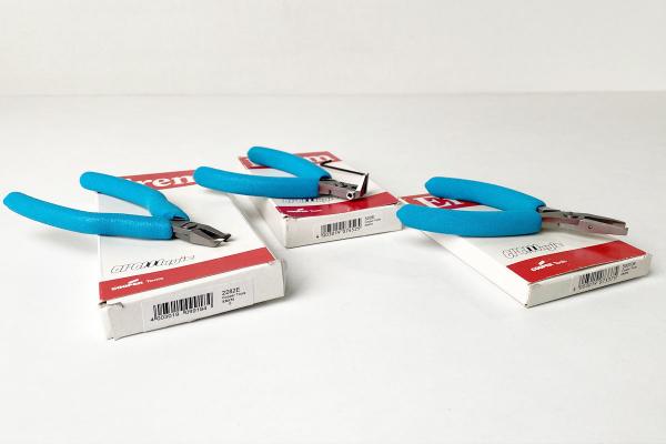 Erem Spezialzangen Set